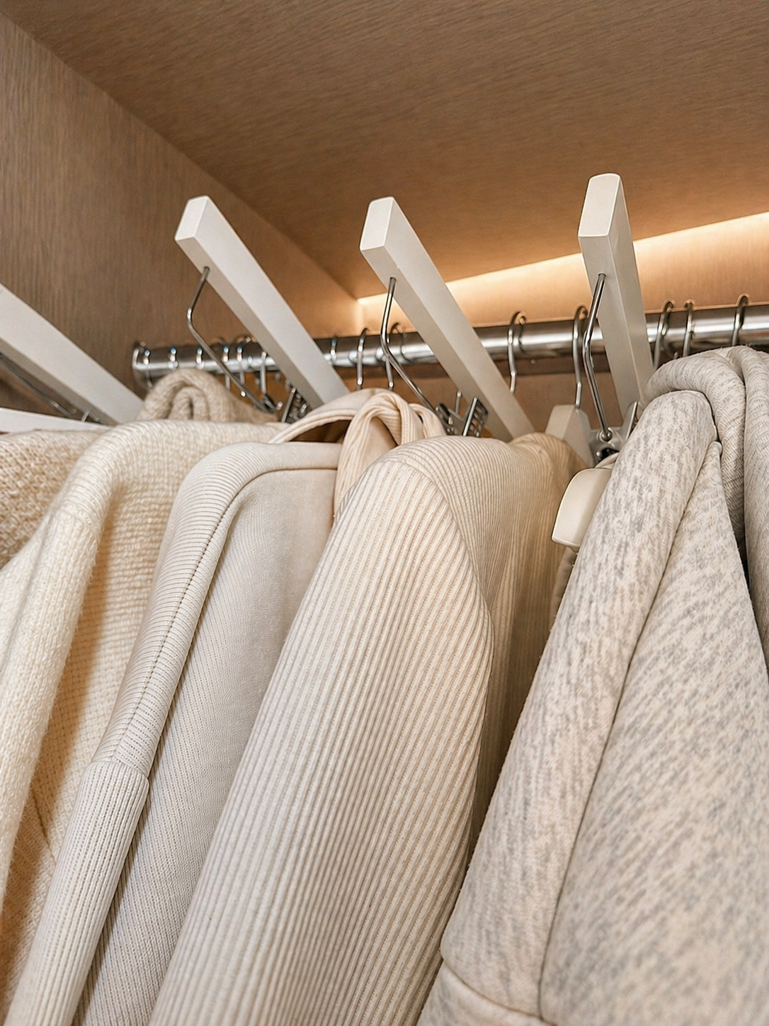 The Wardrobe Edit